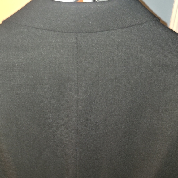Armani Collezioni Black Tuxedos Premium Wool - Picture 14 of 14